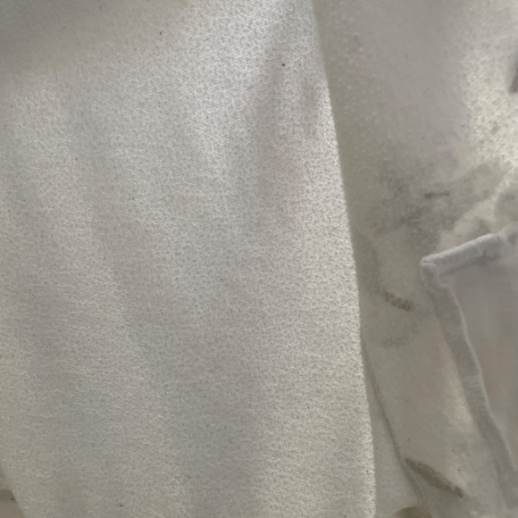 2 for $10 💕 Abercrombie Kids Floral Hoodie L - Picture 7 of 14